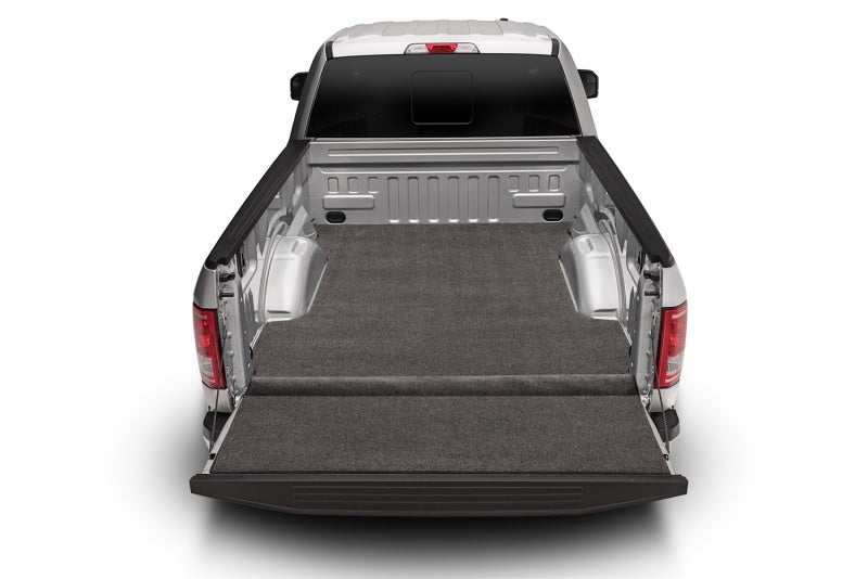BedRug XLTBMQ17LBS 2017+ Ford F-250/F-350 Super Duty 8ft Long Bed XLT Mat (Use w/Spray-In & Non-Lined Bed)