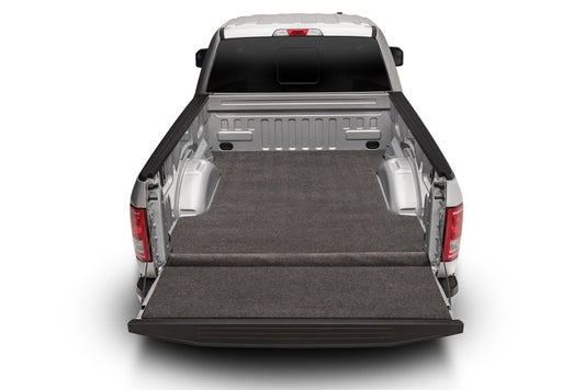 BedRug XLTBMY22SBS 22-23 Toyota Tundra 5ft 6in Bed XLT Mat (Use w/Spray-In & Non-Lined Bed)