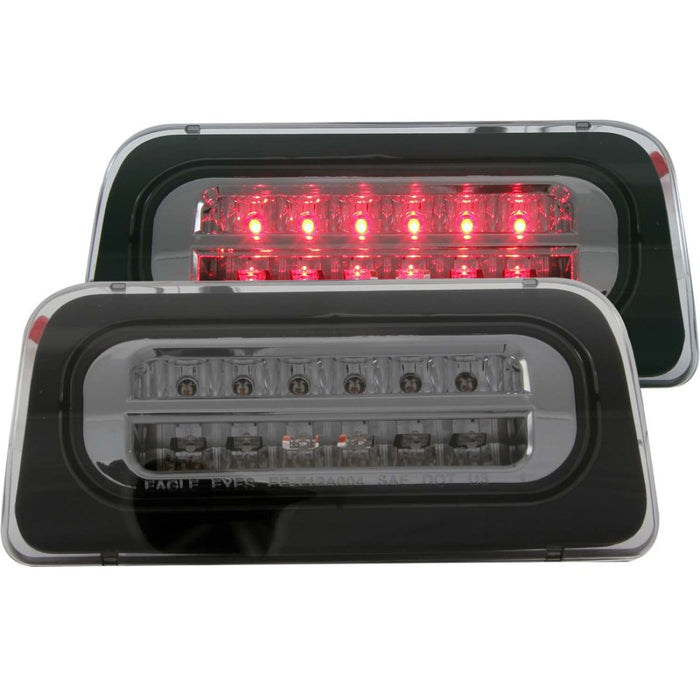 ANZO 531043 ANZ LED 3rd Brake Light