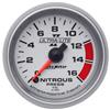 AutoMeter AM Ultra-Lite II Gauges 4974