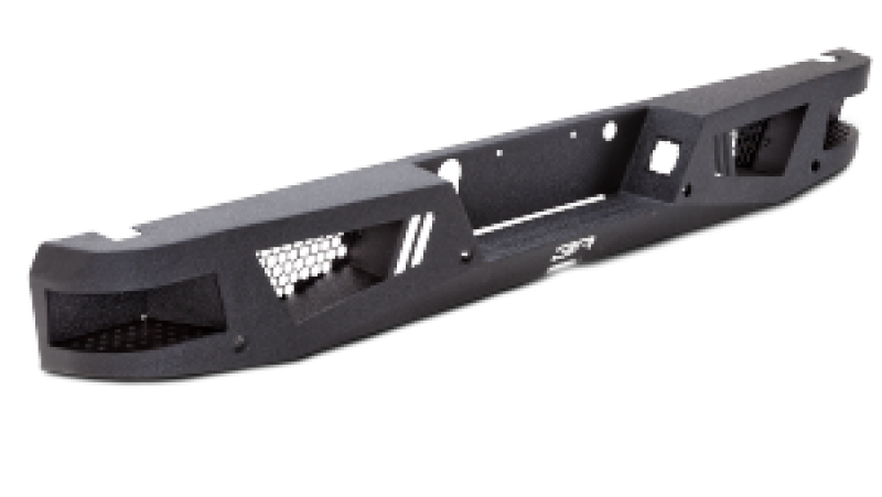 Body Armor 4x4 FD-2962 15-17 Ford F150 Eco Series Rear Bumper