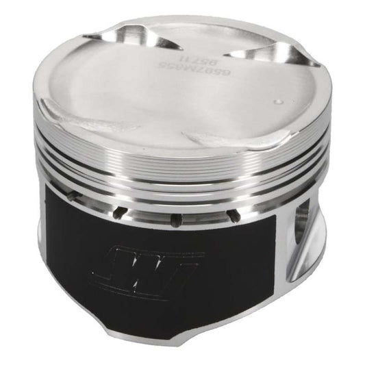 Wiseco K597M855 Mits Turbo DISH -10cc 1.378 X 85.5 Piston Shelf Stock Kit