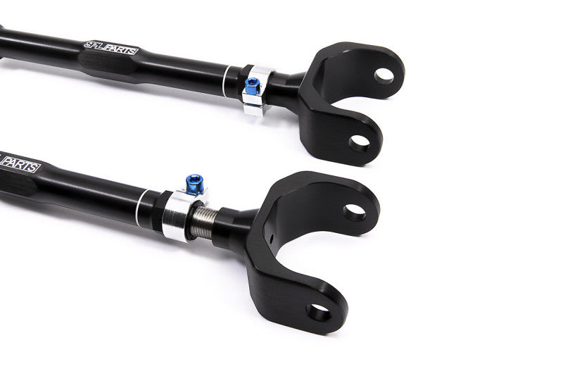 SPL Parts SPL RUAEL ATS 13-19 Cadillac ATS/ATS-V/CTS/CTS-V Rear Upper Arms w/ Eccentric Lockouts