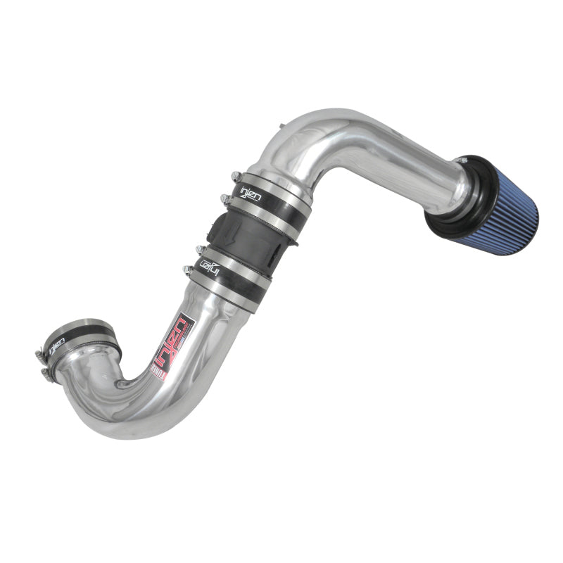 Injen PF7040P 08-09 G8 V8 6.0L Polished Tuned Air Intake