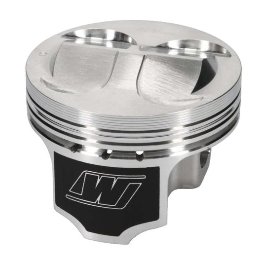 Wiseco K590M84 MAZDA MIATA 1.8L 4v 10.5:1 84.0MM Piston Shelf Stock Kit