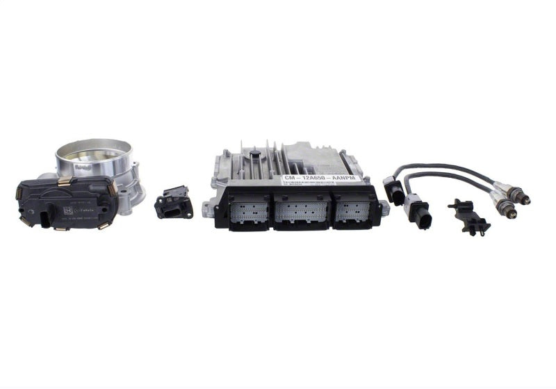 Ford Racing M-6017-73M 20-22 7.3L V8 Engine Control Pack for Manual Transmission