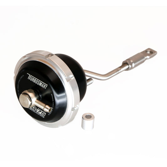 Turbosmart TS-0605-3072 IWG75 2015 Subaru Impreza WRX 7 PSI Black Internal Wastegate Actuator