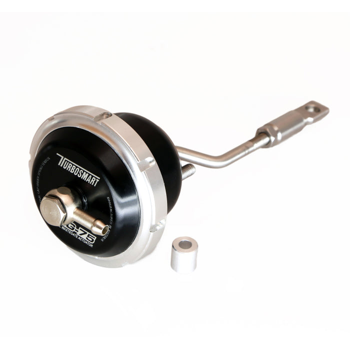 Turbosmart TS-0605-3072 IWG75 2015 Subaru Impreza WRX 7 PSI Black Internal Wastegate Actuator