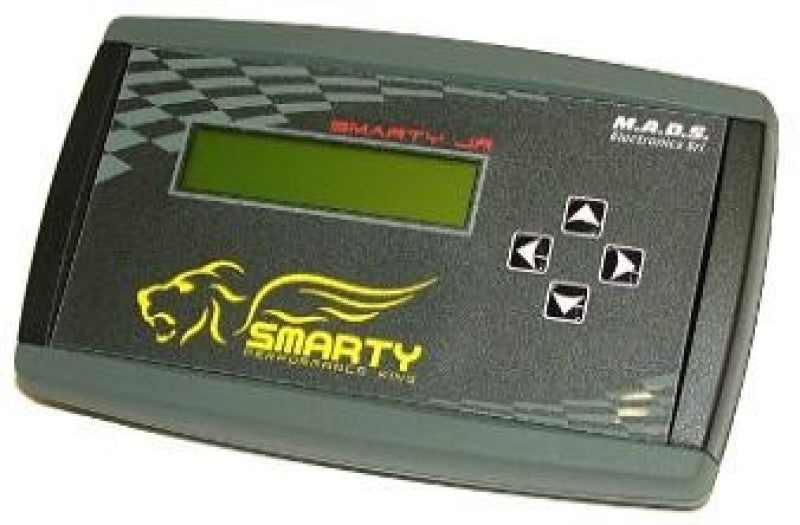 Smarty SJ-06 03-07 Dodge RAM Cummins 5.9L Diesel SJ-06 (Junior - PoD) Tuner