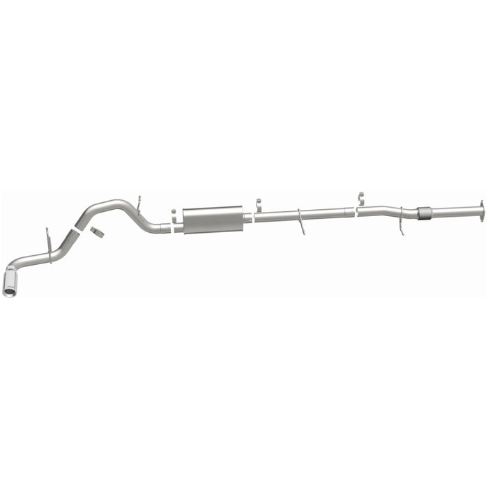 Magnaflow 19649 MagnaFlow 2023+ Chevy Colorado NEO Series Cat-Back Exhaust Single Passenger Side Rear Exit