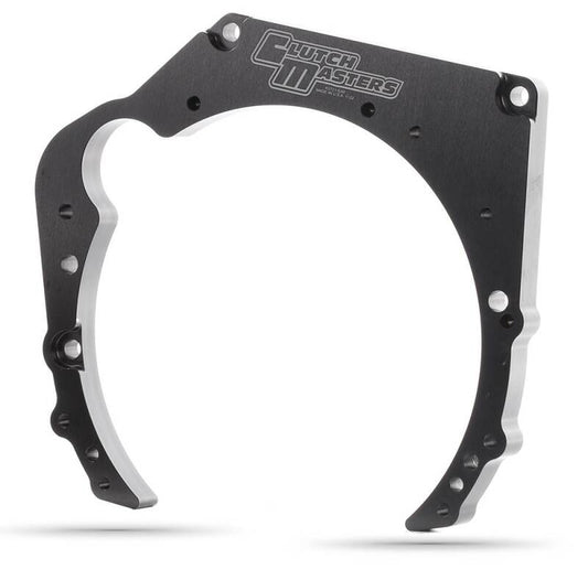 Clutch Masters K721-EAP Engine Adapter Plate for Honda K Engine to Subaru STI 6-Speed Transmission