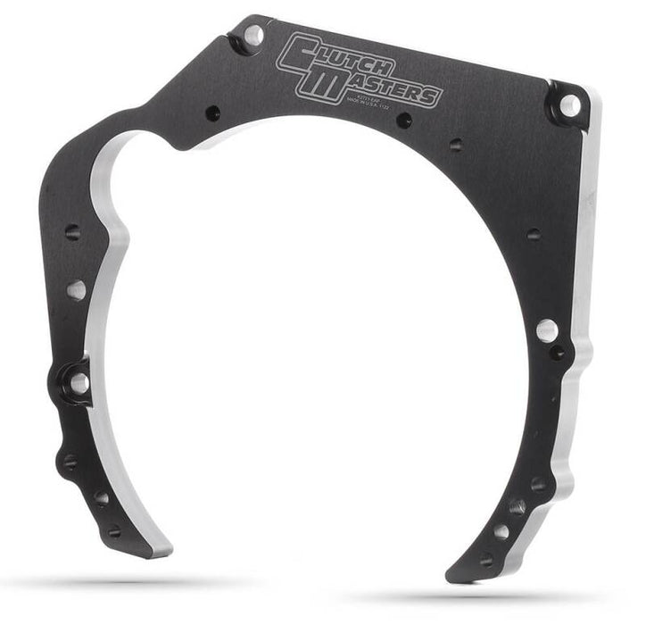 Clutch Masters K721-EAP Engine Adapter Plate for Honda K Engine to Subaru STI 6-Speed Transmission