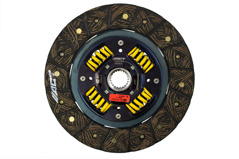ACT 3000818 ACT Street Clutch Discs