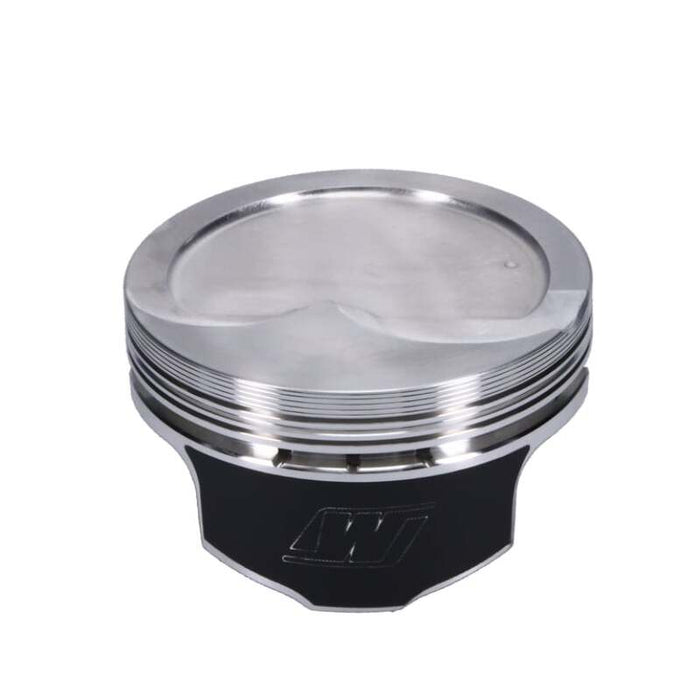 Wiseco K444X7 Chevy LS Series -11cc R/Dome 1.300x4.070 Piston Shelf Stock Kit