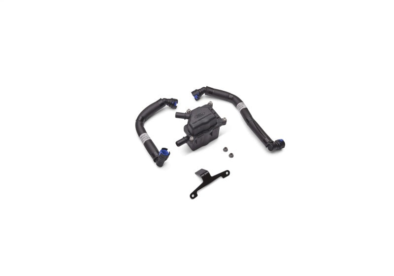 Ford Racing M-6766-B23 21-24 Bronco 2.3L Air Oil Separator