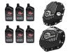 aFe 46-7707AB AFE Diff/Trans/Oil Covers