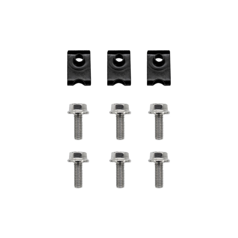 Mishimoto MMSD-F80-15WBK 15-22 BMW F80 M3/M4 Skid Plate