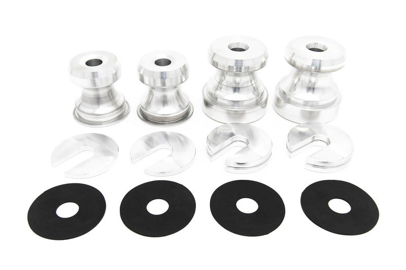 SPL Parts SPL SSB Z34 2009+ Nissan 370Z Solid Subframe Bushings