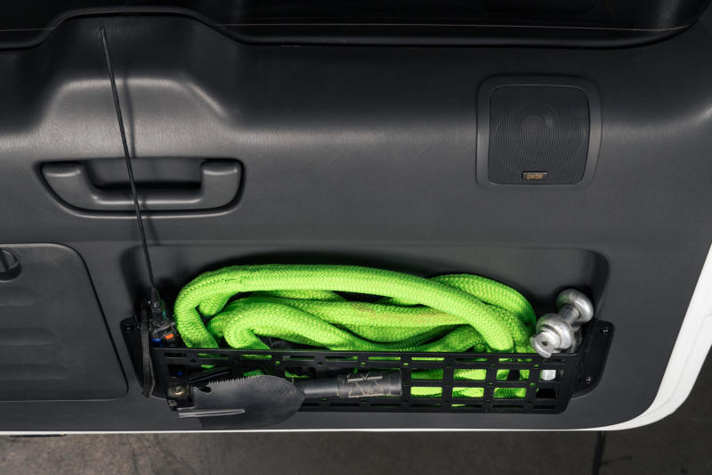 DV8 Offroad MPGX-03 03-09 Lexus GX 470 Molle Door Pocket
