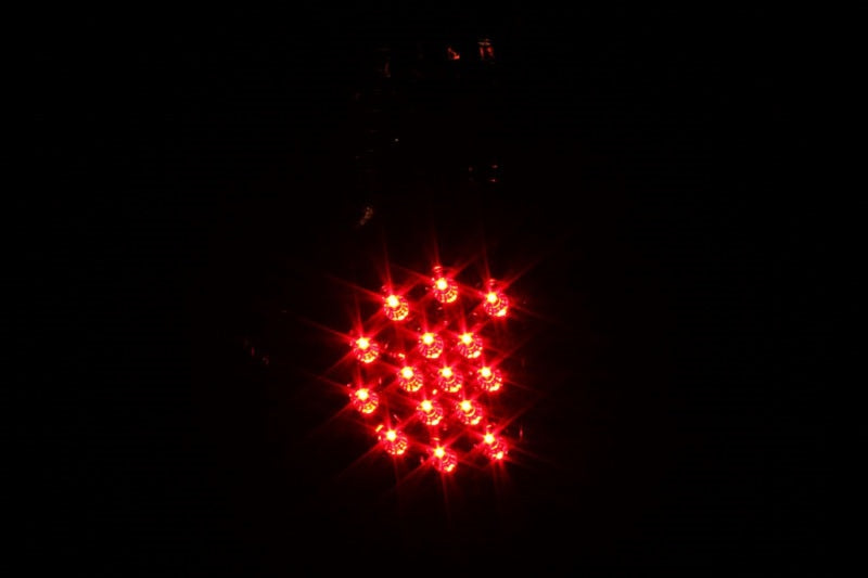 ANZO 311042 ANZ LED Taillights