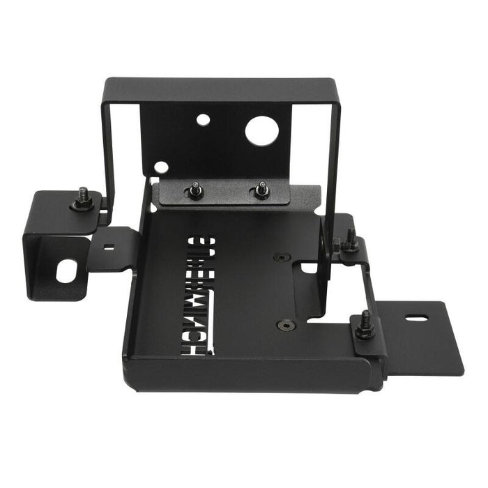 Superwinch 2593 18-24 Jeep Wrangler JL Auxiliary Battery Mount