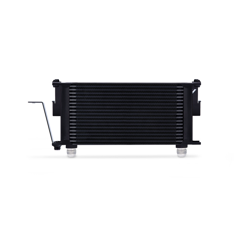 Mishimoto MMOC-FIST-14TBK 14-16 Ford Fiesta ST Thermostatic Oil Cooler Kit - Black