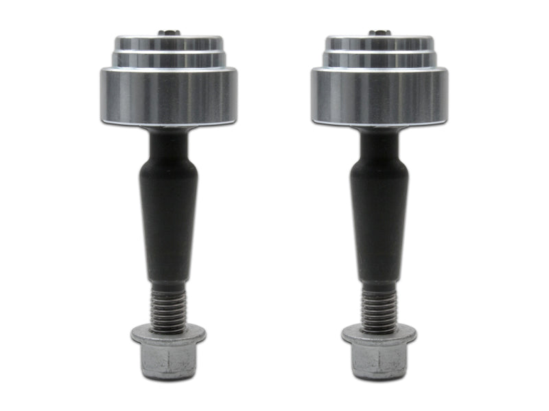 ICON 614564 2004+ Ford F-150 / 2010+ Ford Raptor Non- Upper Control Arm 1in Retrofit Delta Joint Kit