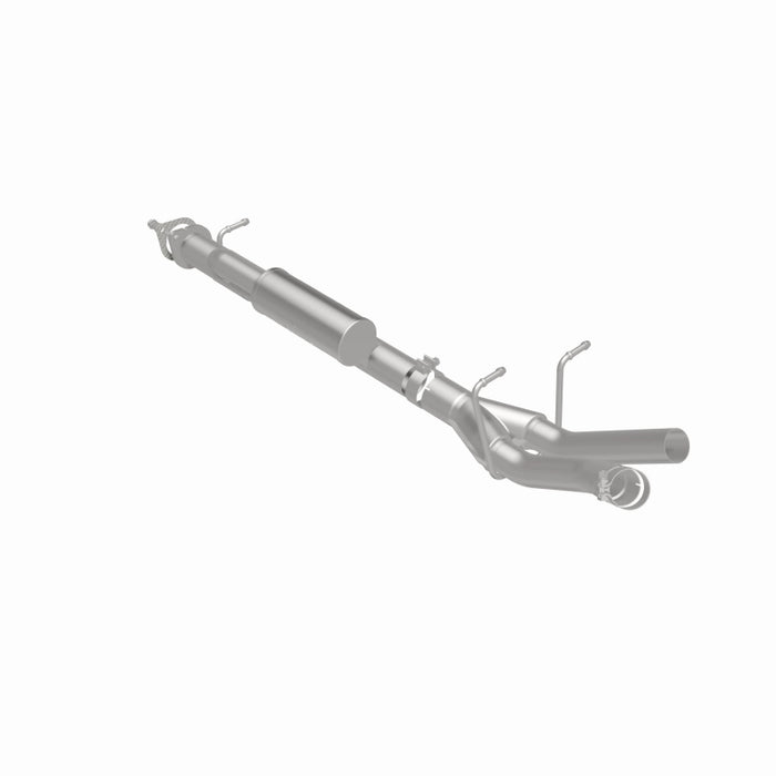 Magnaflow 19686 25+ RAM 1500 I6 3.0L D-Fit Performance Exhaust Muffler Replacement Kit With Muffler