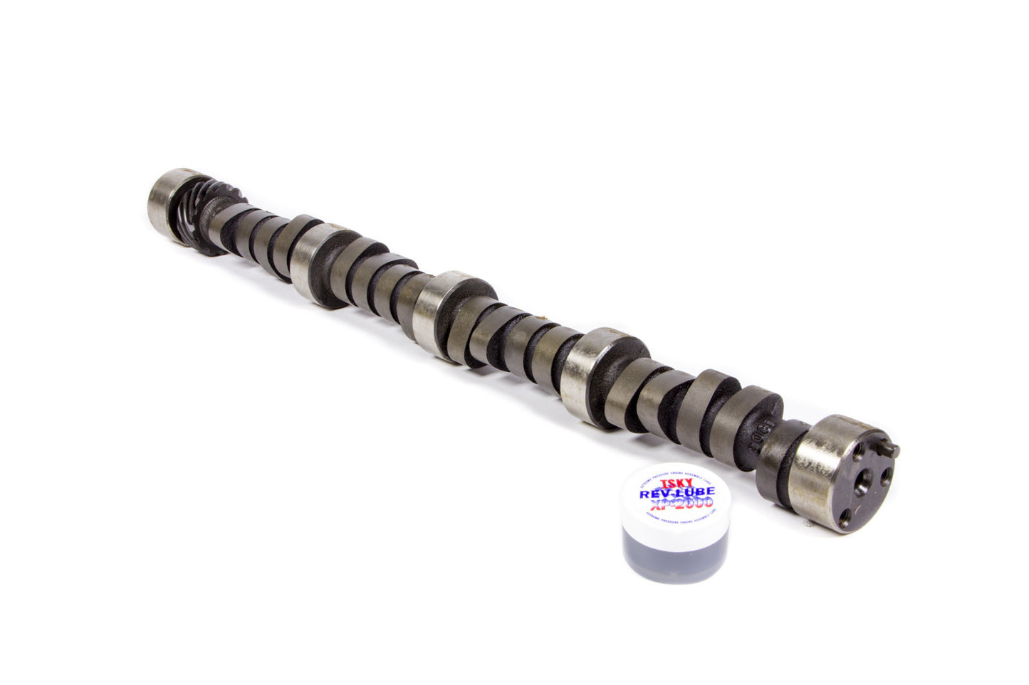 Isky Cams ISK201296/6 SBC Hydraulic Cam 296 Mega
