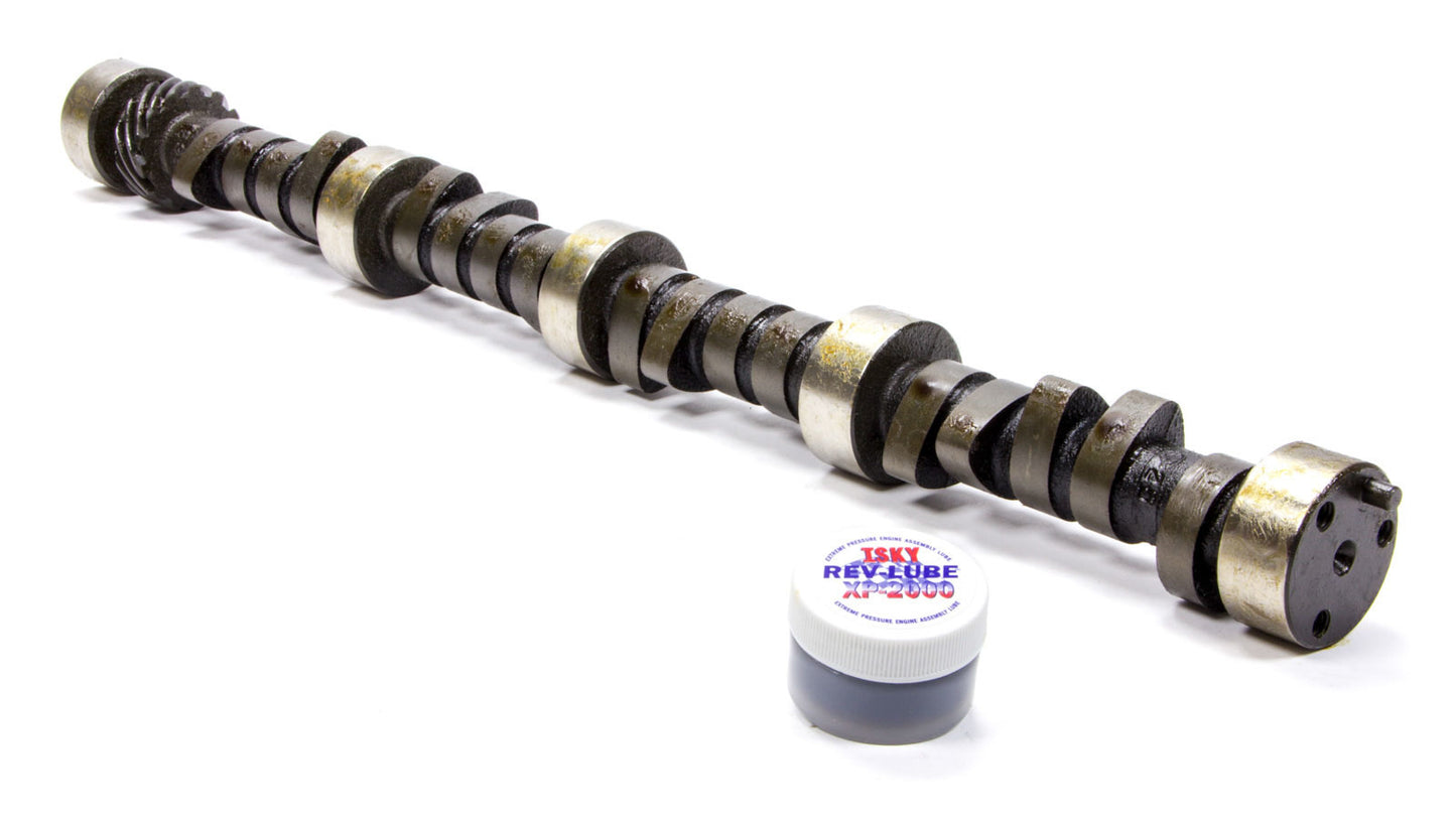 Isky Cams ISK201281/6 SBC Hydraulic Camshaft 280 Mega