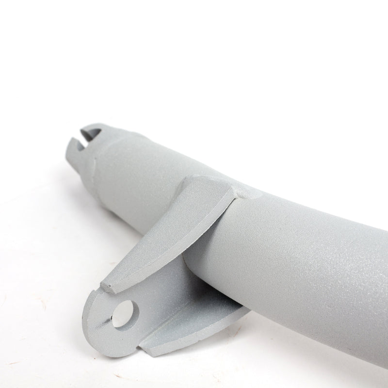 BLOX Racing BXAC-10047-SI Silver Harness Bar 94-01 Integra/92-00 Civic/02-06 RSX/88-91 CRX