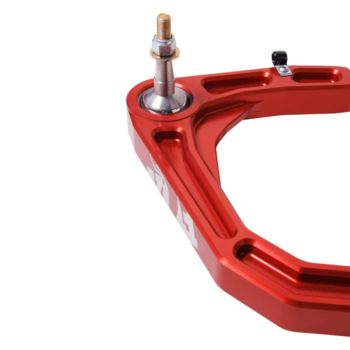 FOX 803-35-015 Fox 21-24 Ford F-150 Billet Upper Control Arm - Orange