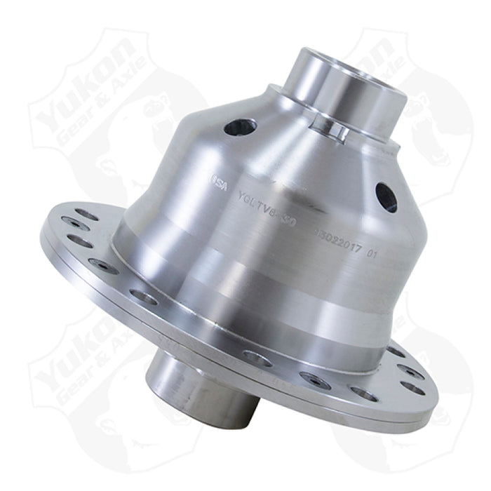 Yukon Gear & Axle YGLTV6-30 Yukon Gear Grizzly Locker For Toyota V6