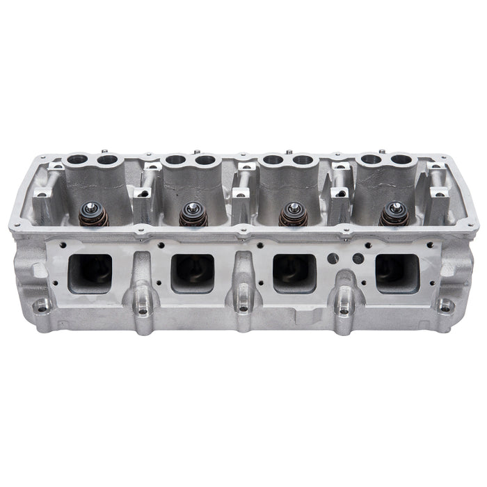 Edelbrock EDE61099 Gen III Hemi Perf. RPM Cylinder Head Assembled
