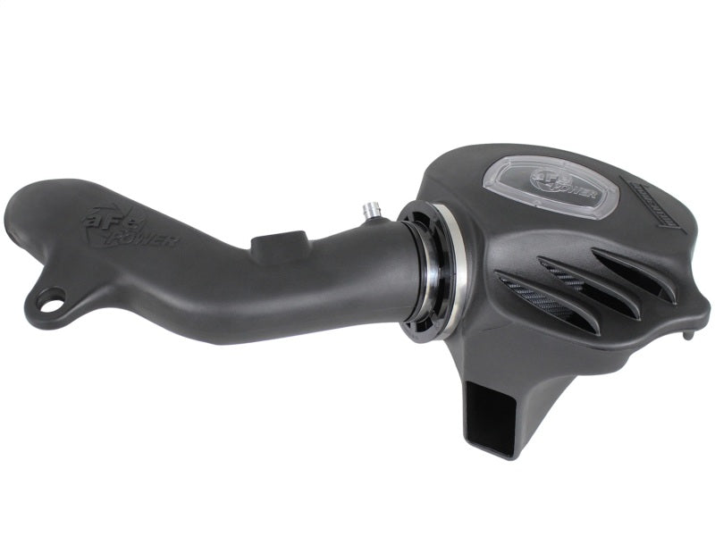 aFe 51-82202 Momentum Intake Stage-2 Pro Dry S 14 BMW 435i (F32) L6-3.0 / 12-15 335i (F30) L6 3.0L Turbo N55