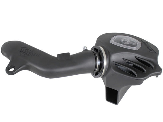 aFe 51-82202 Momentum Intake Stage-2 Pro Dry S 14 BMW 435i (F32) L6-3.0 / 12-15 335i (F30) L6 3.0L Turbo N55