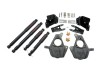 Belltech BT Lowering Kit w ND2 Shocks 948ND