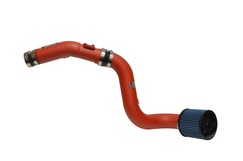 Injen SP1581WR 2017+ Honda Civic Si 1.5L Wrinkle Red Cold Air Intake