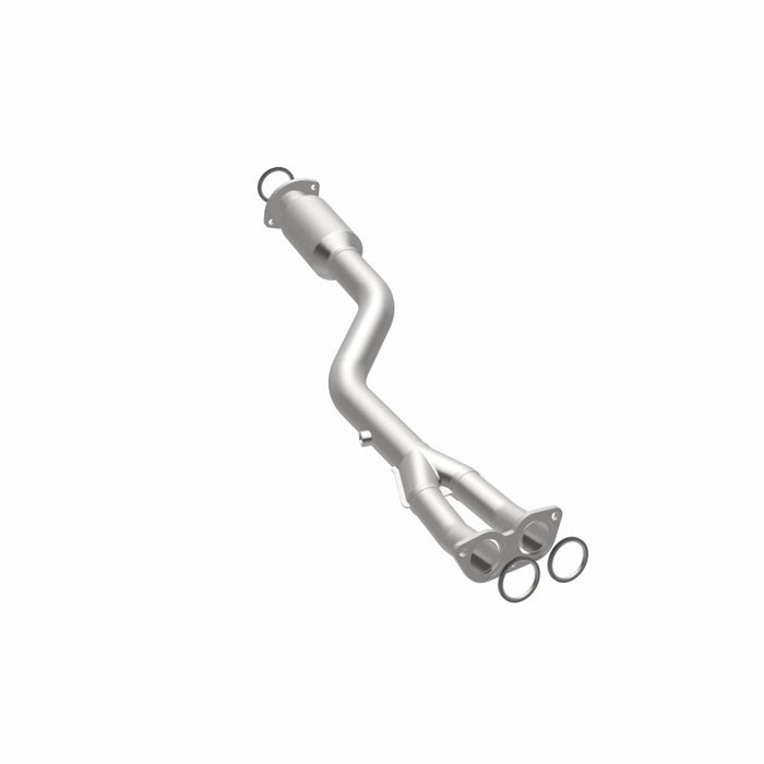 Magnaflow 24464 MagnaFlow Conv DF 01-05 Lexus IS300 3.0L Underbody