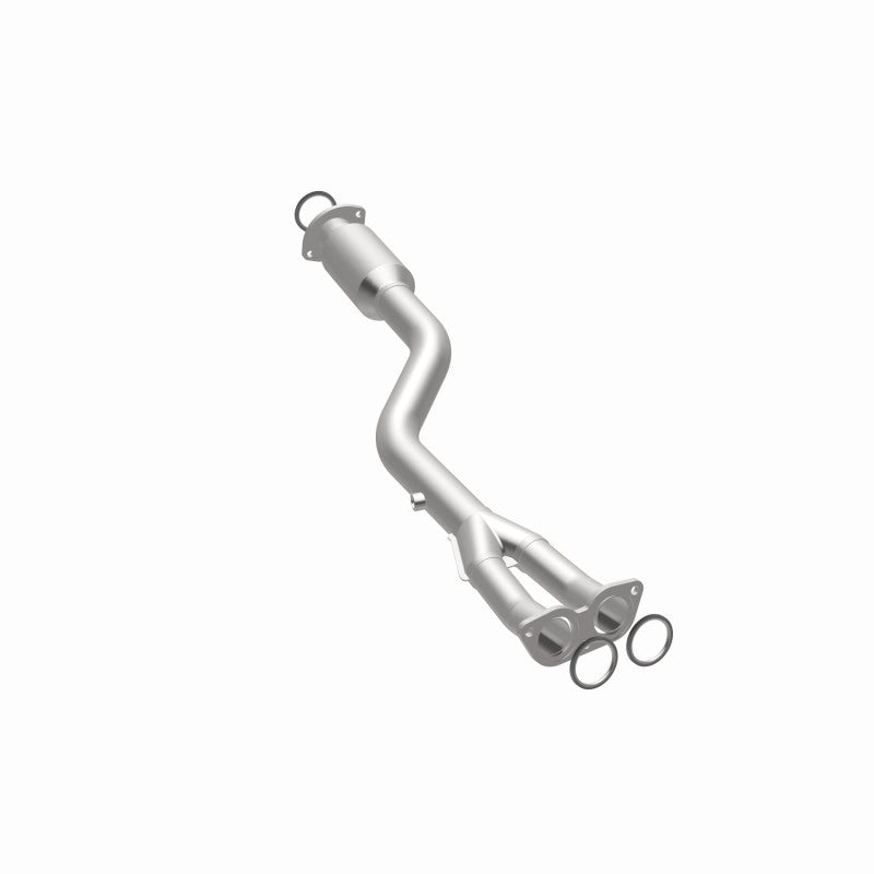 Magnaflow 24464 MagnaFlow Conv DF 01-05 Lexus IS300 3.0L Underbody