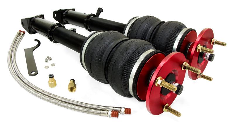 Air Lift 78569 Performance 17-18 Lexus IS 350 RWD / 2018 Lexus RC 300 RWD Front Kit