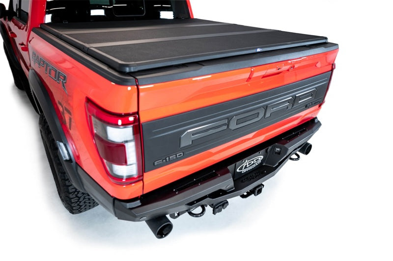 Addictive Desert Designs R210081090103 ADD Stealth Fighter Rr Bumper