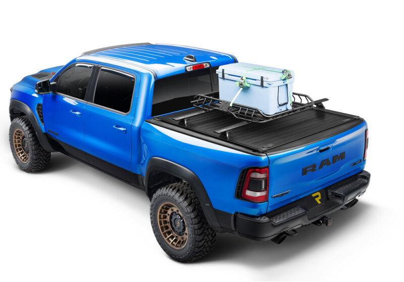 Retrax T-80243 19-21 RAM 1500 PRO XR