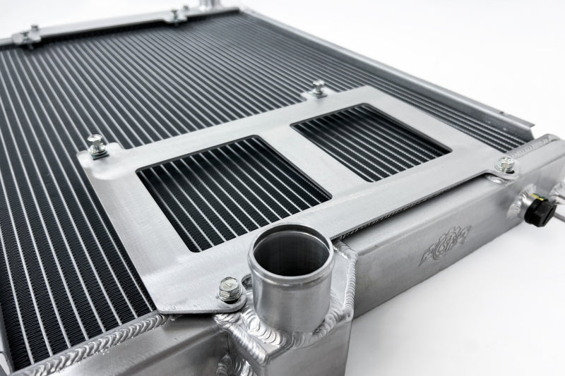 CSF 7211 BMW S54 Swap Into E36 / E46 Chassis High Performance Radiator