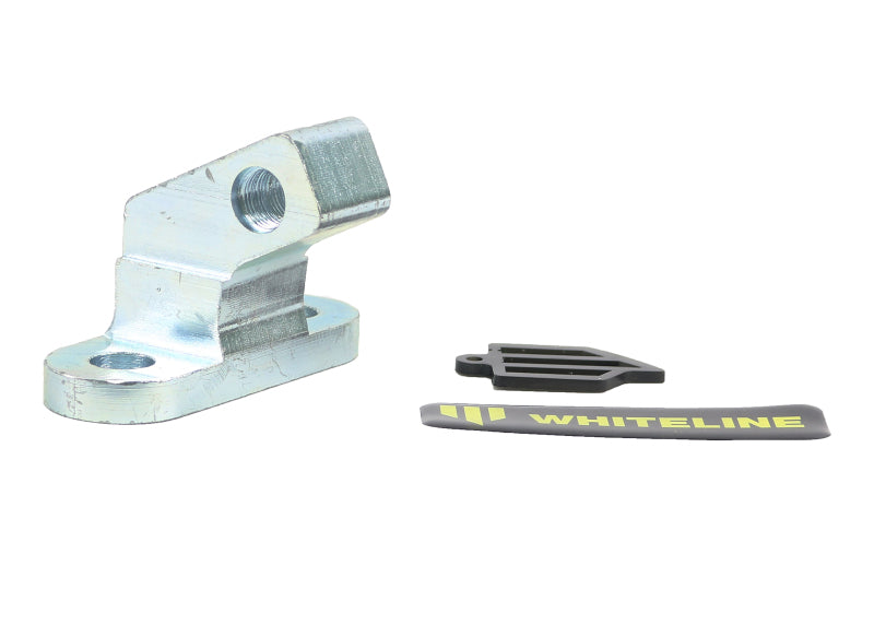 Whiteline KCA517 2002-2006 Acura RSX Bump Steer - Correction Kit