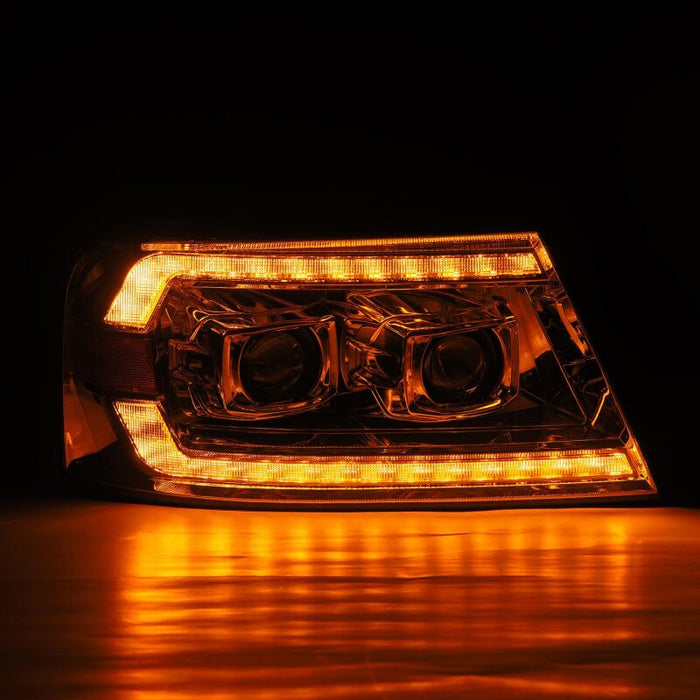 AlphaRex 880135 ARX PRO-Series Headlights
