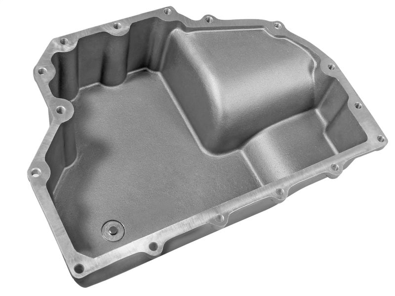 aFe 46-70280 AFE Diff/Trans/Oil Covers