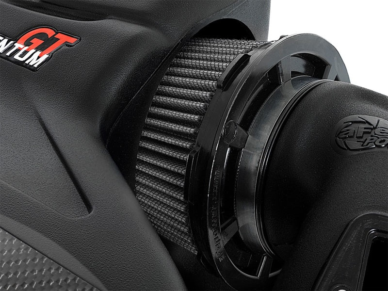 aFe 51-76402 Momentum GT Pro Dry S Intakes Stage-2 9-16 Audi A4 (B8) L4-2.0L