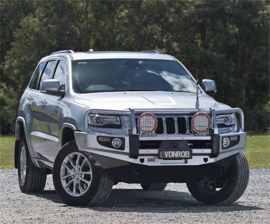 ARB 3450420 Combar Suit Fog G/Cherokee Wk214On 8-9.5 (Fit Kit NOT Included)