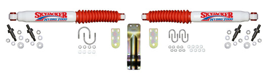 Skyjacker 7220 1977-1993 Dodge W150 Pickup Steering Damper Kit